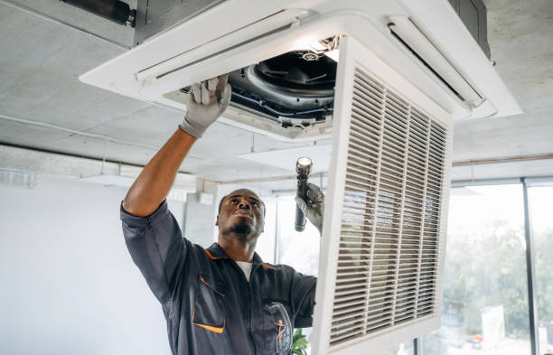 Licensed Hvac Maintenance service in Columbus, KS - FH HVAC