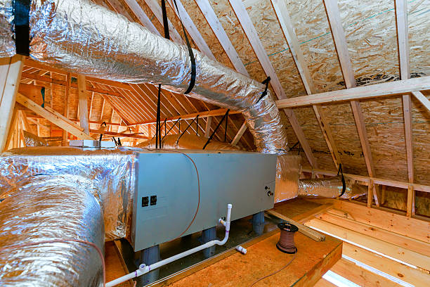 Top rated local Hvac Maintenance specialists in Columbus, KS